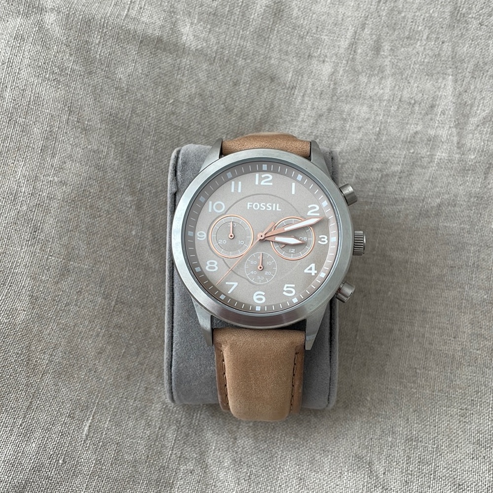 Fossil Watch